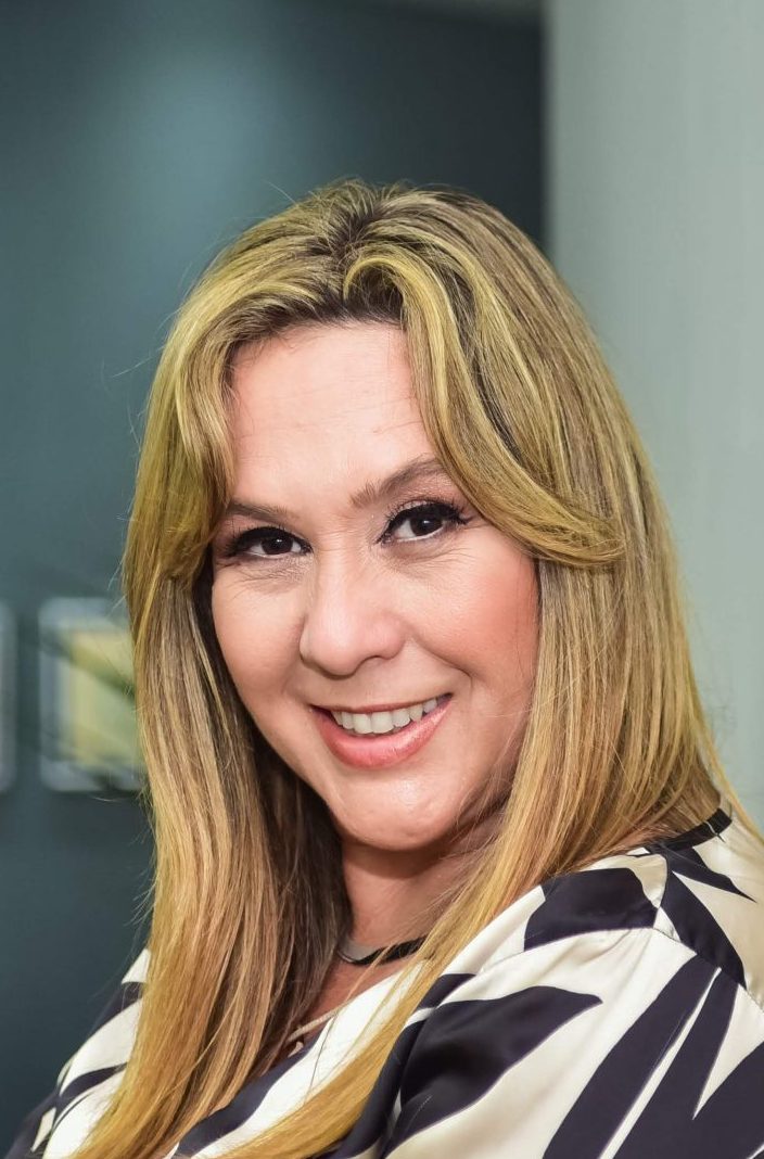 Priscilla Bonini Ribeiro