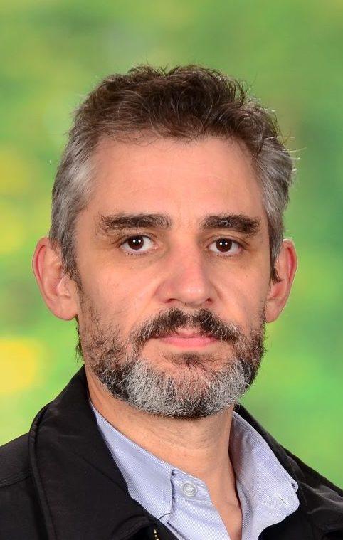 Everson Caleff Ramos