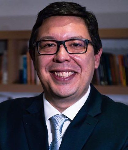 Ricardo Pereira de Freitas Guimarães