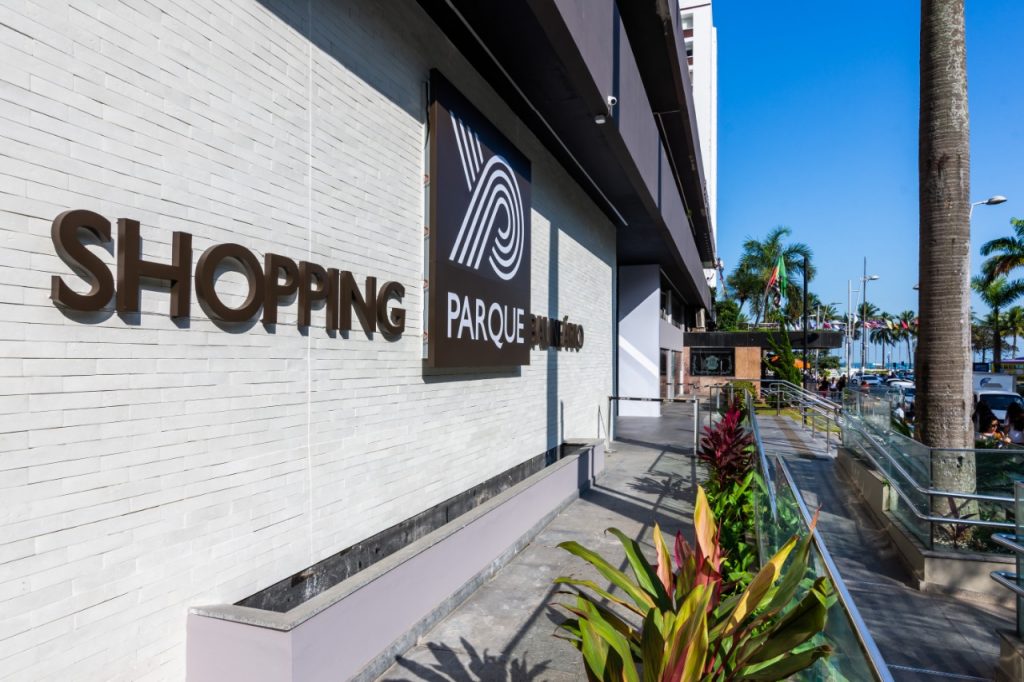 Shopping Parque Balneário promove encontro inclusivo