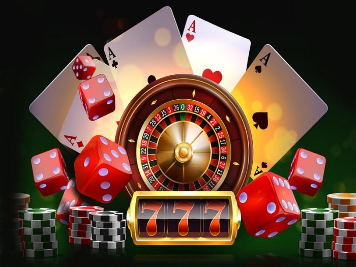 25 perguntas que você precisa fazer sobre Casino 