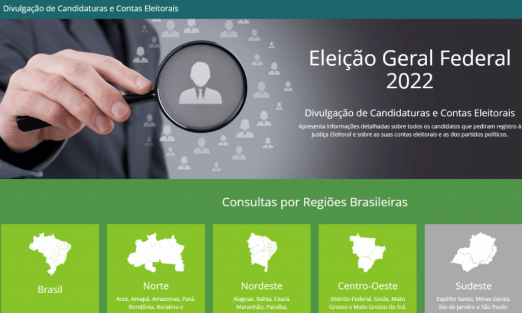 Cruzamento de dados apontam 59 mil potenciais contas irregularidades