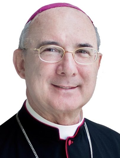 Dom Pedro Carlos Cipollini