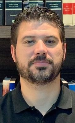 Acacio Miranda da Silva Filho