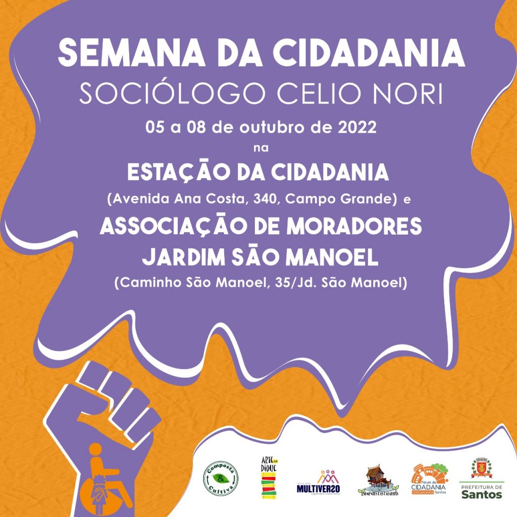 Semana da Cidadania