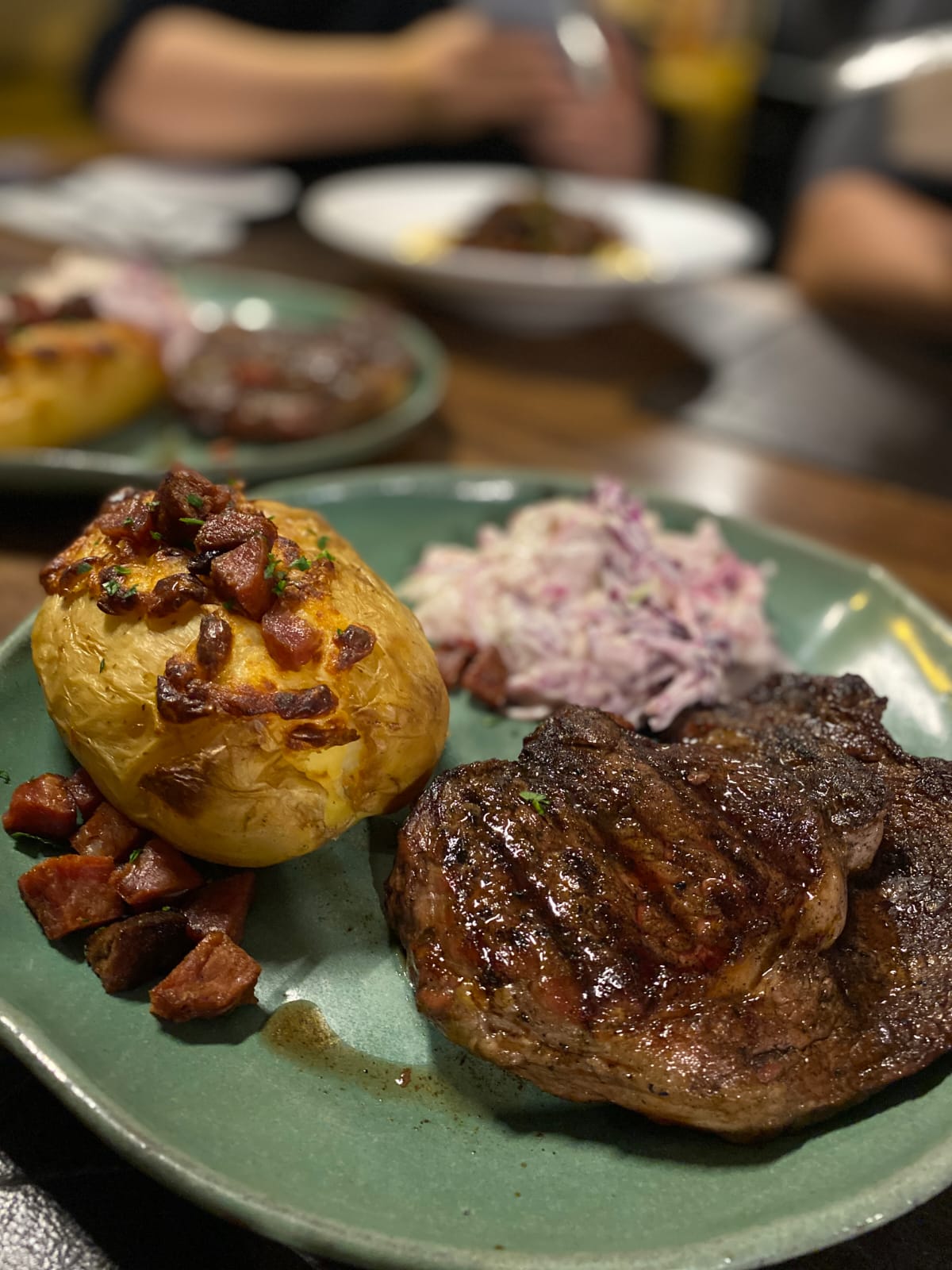 Terminal BBQ Steak House está com promoções e novidades no menu, Especial  Publicitário - TERMINAL BBQ