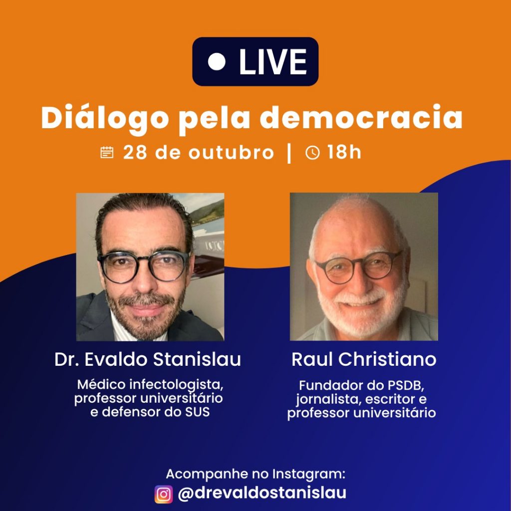 Diálogos pela Democracia