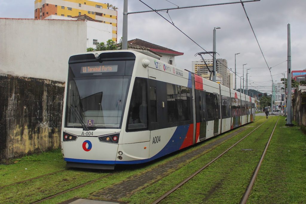 Ônibus intermunicipal e VLT terão tarifa gratuita neste domingo (30)