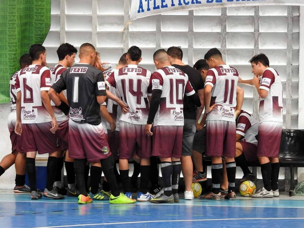 2º Jogos Internos da Unimes começa nesta sexta-feira (14)