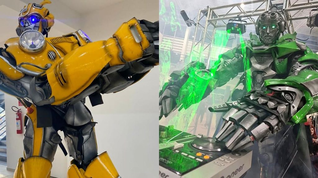 Brisamar Shopping prepara ação especial para semana das crianças