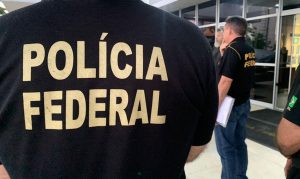 PF investiga ameaças a alunos e servidores na Unifesp de Santos