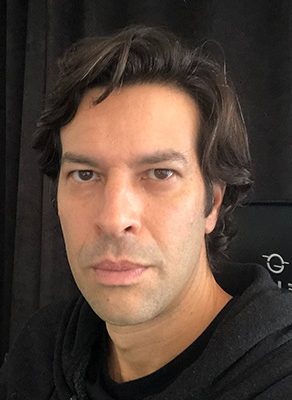 Tonico Novaes 