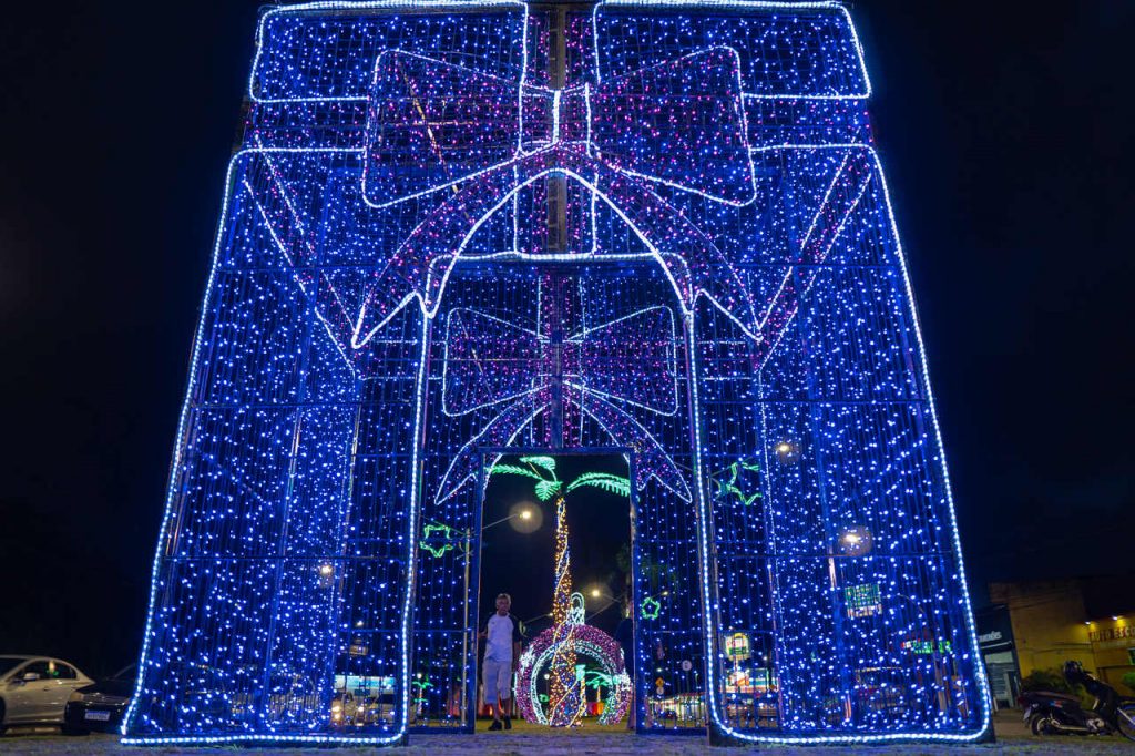 Bertioga Cidade Natal começa na próxima sexta-feira