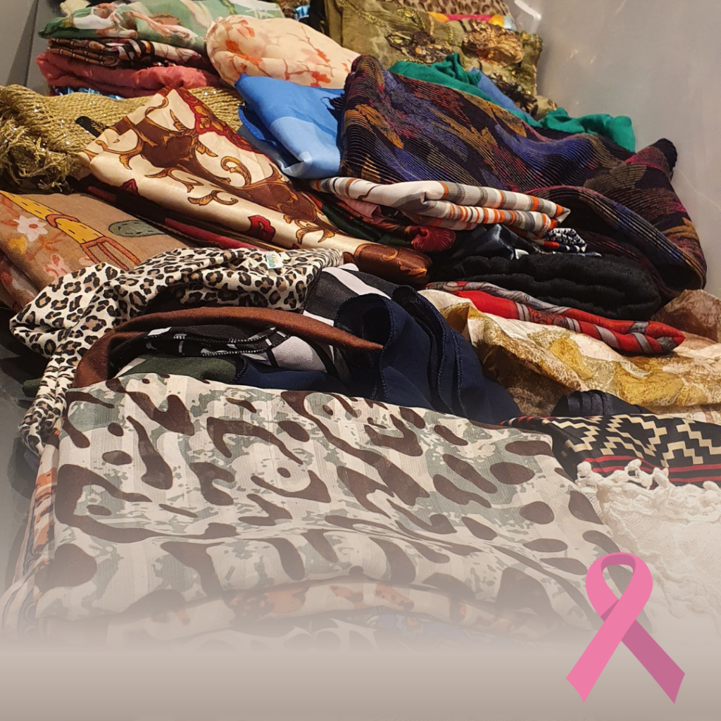 ONG Estrela da Mama irá receber doações do Outubro Rosa