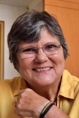 Beatriz Breves