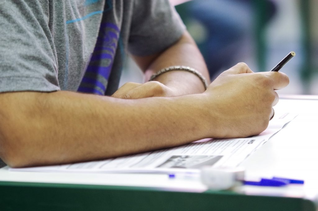 Inscrições para o Vestibular das Fatecs terminam nesta terça-feira
