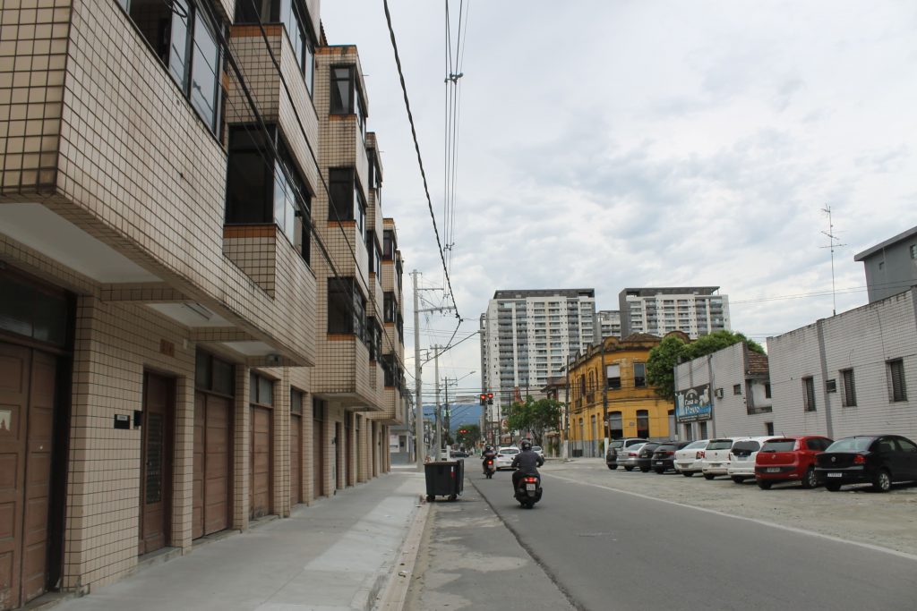 E as obras do VLT?…