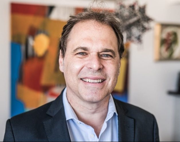 José Eduardo Gibello Pastore