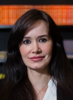 Juliana Callado Gonçales