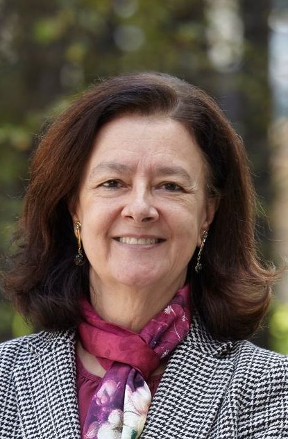 Maria de Lourdes Fustaino