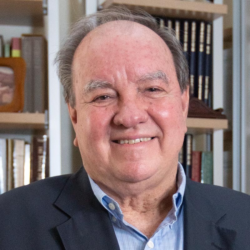 Pedro Carvalho de Mello