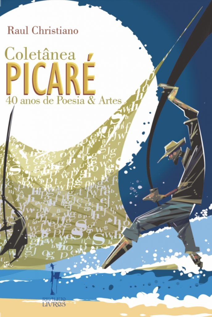 Para marcar os 40 anos da geração do mimeógrafo