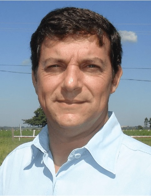 Sérgio Medeiros