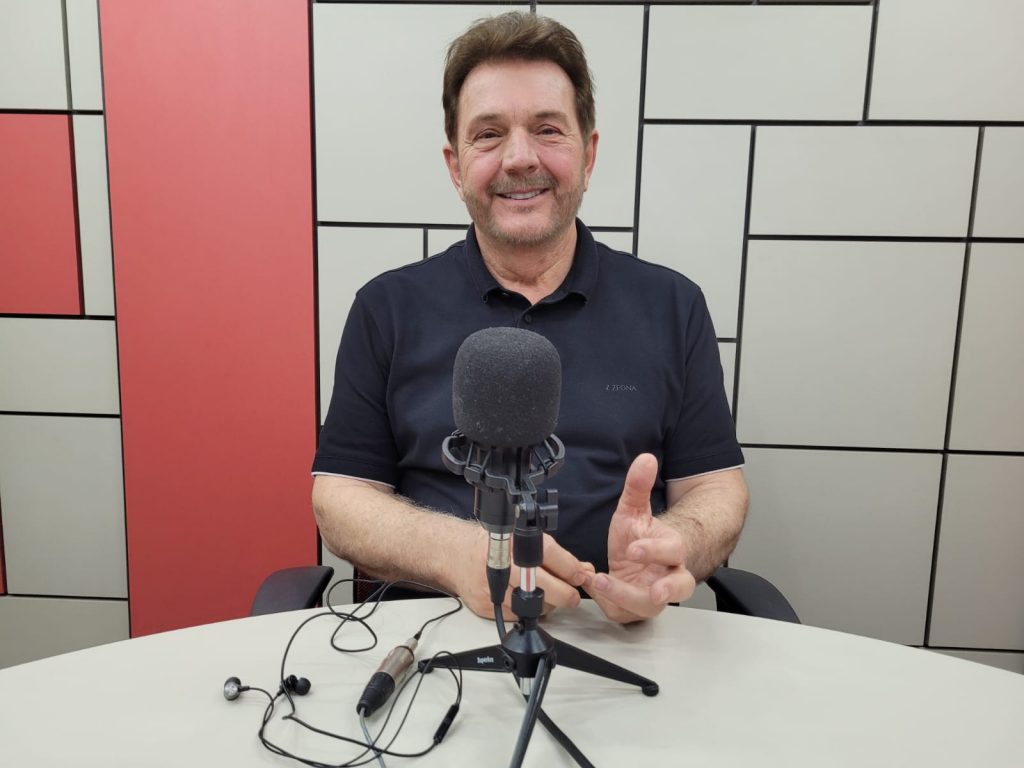 Reforma tributária deve ser prioridade do governo Lula, enfatiza Mourão