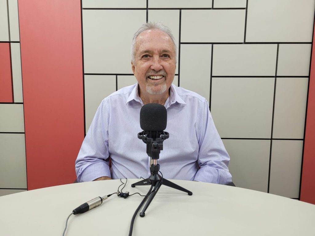 Odair Gonzalez deixa a coordenação regional e a presidência do PL em Santos