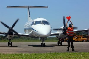 Black Friday e férias elevam tumulto nos aeroportos