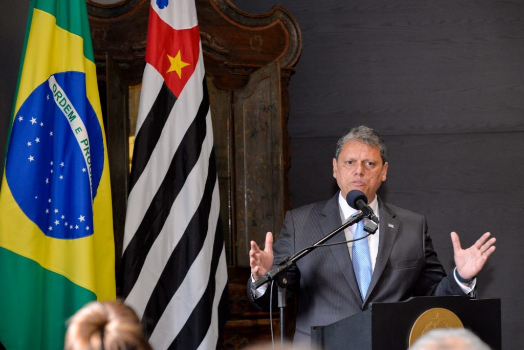 Governo de SP reduz carga tributária de setores produtivos até o final de 2024