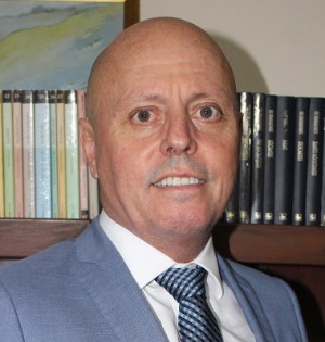 Fernando Dezena