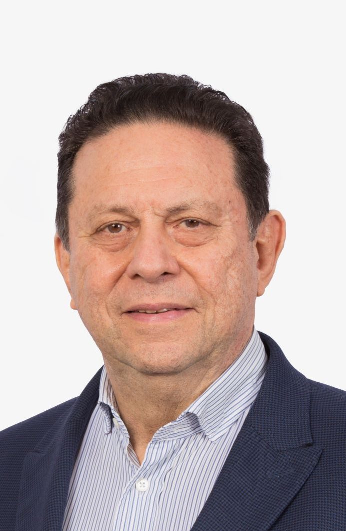 João Guilherme Sabino Ometto