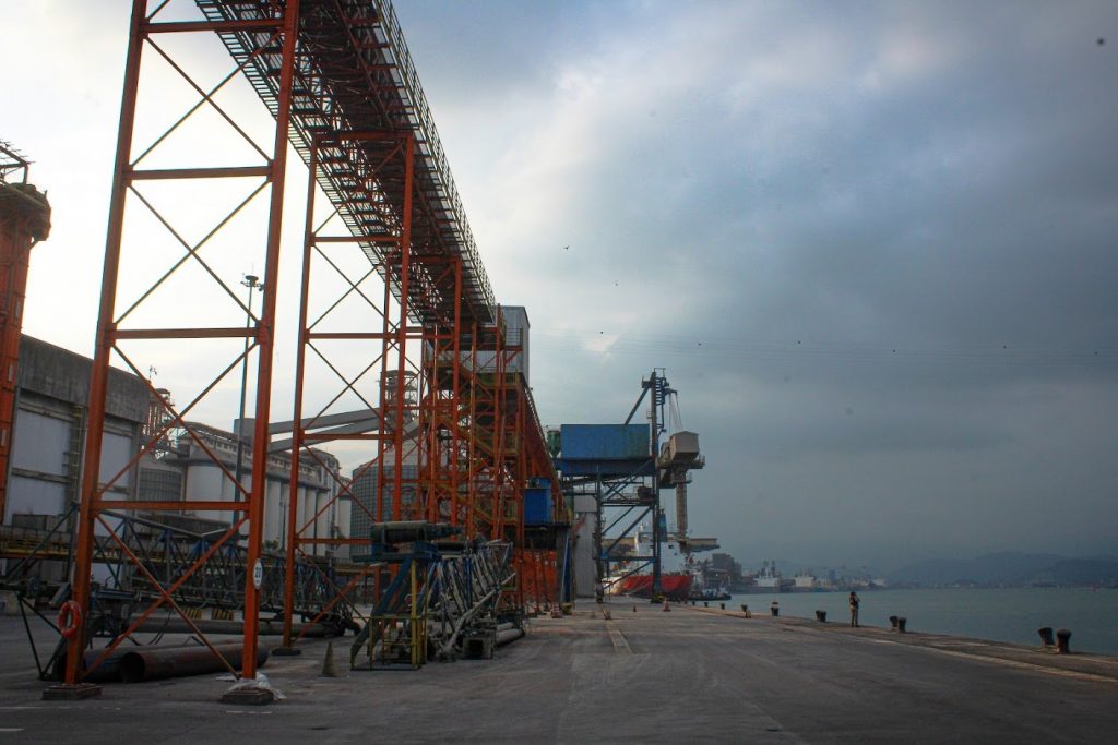 Janela de oportunidades