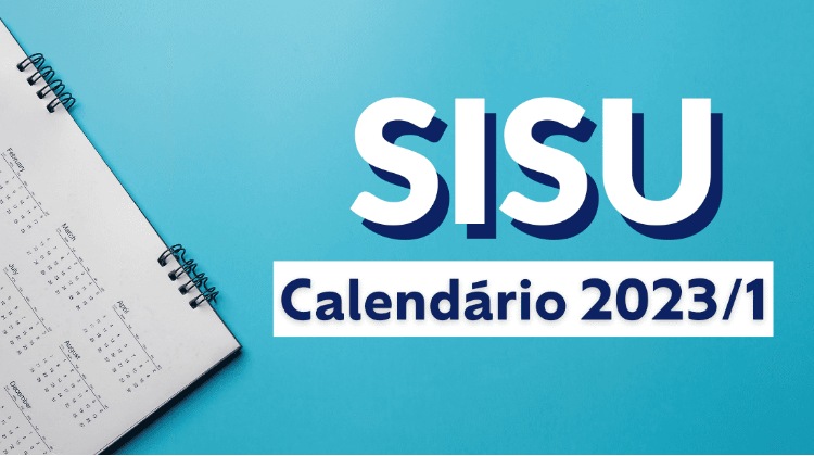 ABERTURA DO SISU 2023: quando começam as inscrições para o Sisu