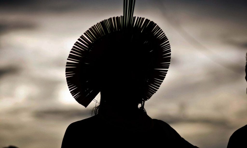 Integração necessária