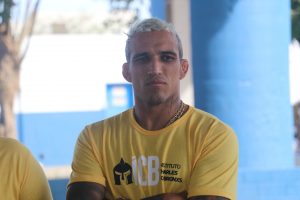 Corrida de Rua do Instituto Charles do Bronxs irá acontecer em 23 de abril