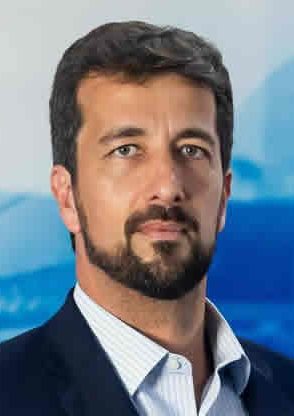 André Salcedo