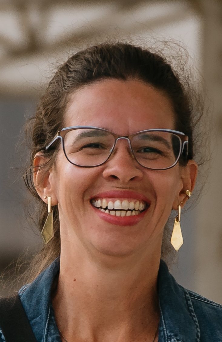 Licia Mesquita