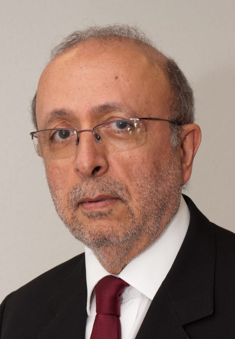 Luis Madi
