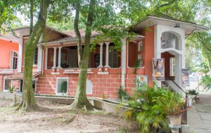 Hasteamento, posse da Diretoria Jovem e exposição marcam dia 21 em São Vicente