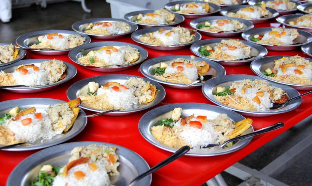 SP propõe aumento de até 40% no repasse às prefeituras para alimentação escolar