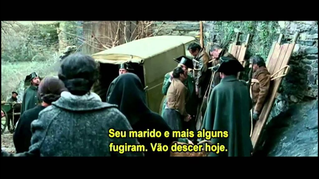 O filme espanhol <i> A voz adormecida</i> é o destaque do Cine Posto 4