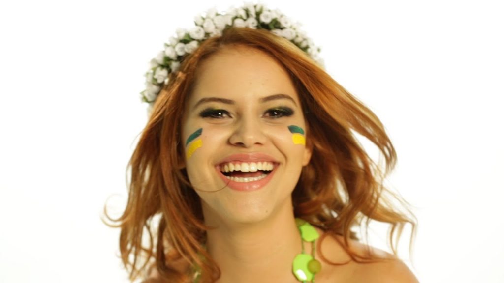 Santista lança clipe não oficial para a Copa do Mundo