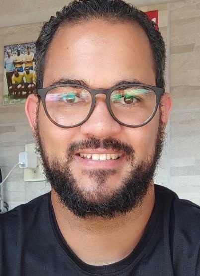Douglas Paixão