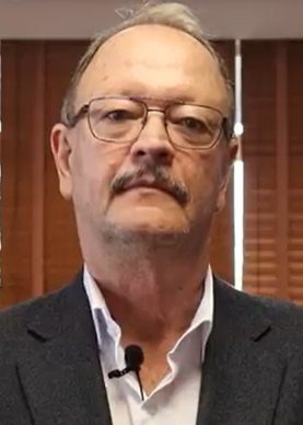 Gino Paulucci Jr.