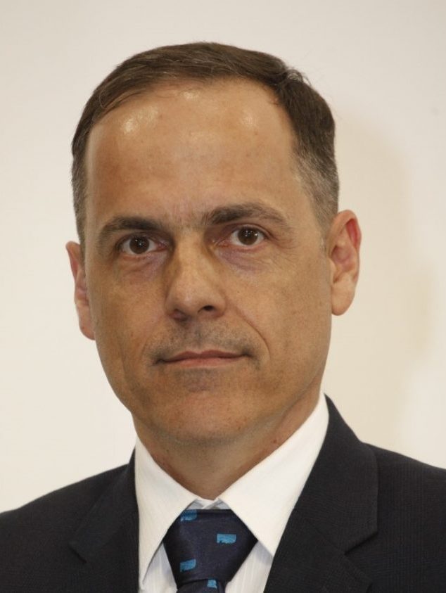 Homero Cremm Busnello