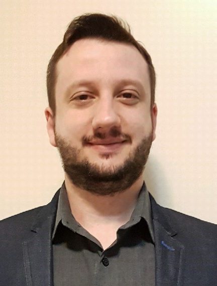 Luciano Nurnberg Peres