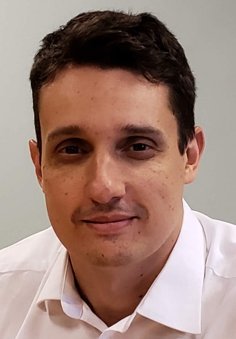 Luiz Eduardo Carvalho