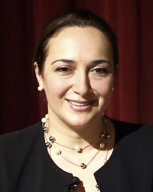 Sandra Regina Cavalcante